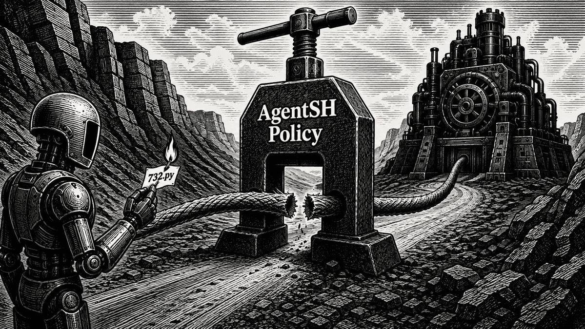 Copy Fail: Block the Path, Not the Paragraph